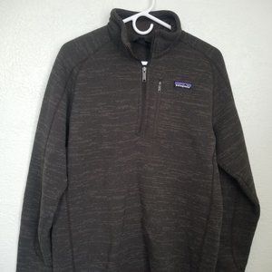 Men's Patagonia Fleece